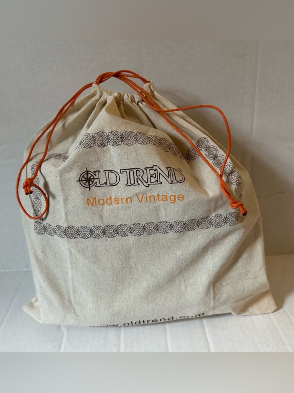 NWT 🌟 Old Trend (Modern Vintage) SPROUT LAND MINI TOTE (Aqua) - Picture 14 of 14